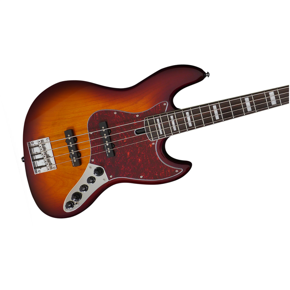 Sire Marcus Miller V7 Alder  4 Telli (2nd Gen) Bas Gitar