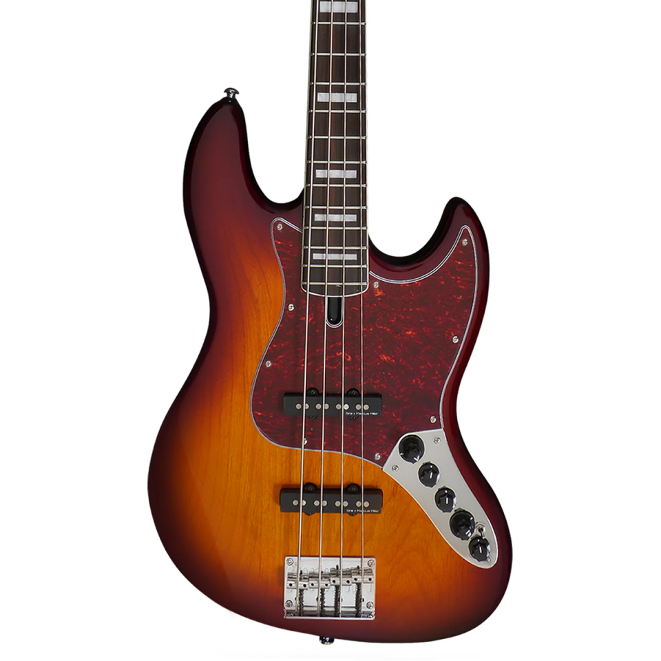 Sire Marcus Miller V7 Alder  4 Telli (2nd Gen) Bas Gitar