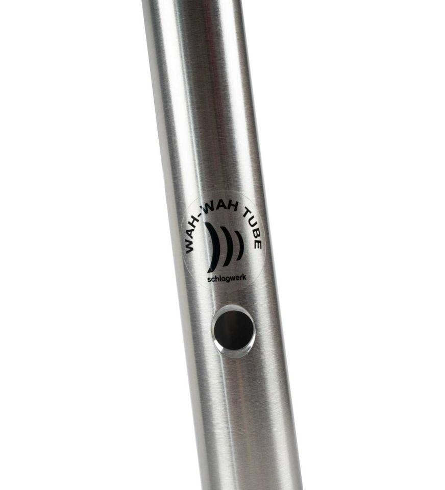 Schlagwerk WT270 Wah-Wah Tube