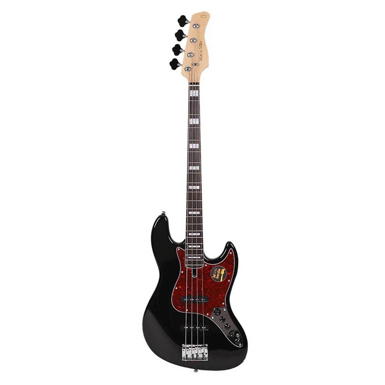 Sire Marcus Miller V7 Alder  4 Telli (2nd Gen) Bas Gitar
