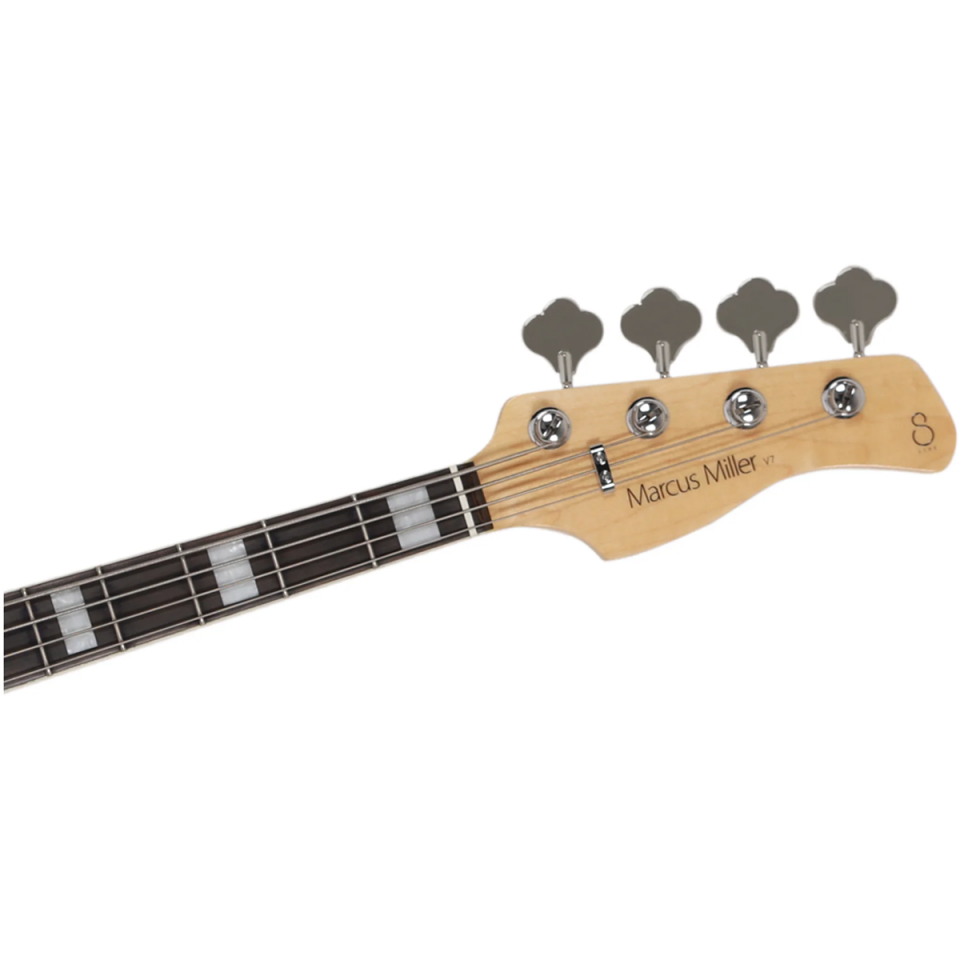 Sire Marcus Miller V7 Alder  4 Telli (2nd Gen) Bas Gitar