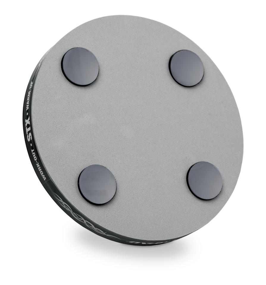 Cympad CPSTX Tri-Zone Davul Pad'i