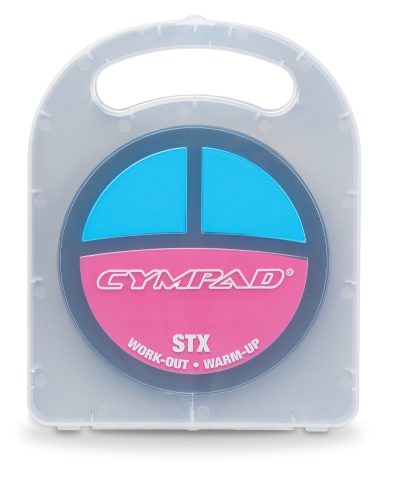 Cympad CPSTX Tri-Zone Davul Pad'i