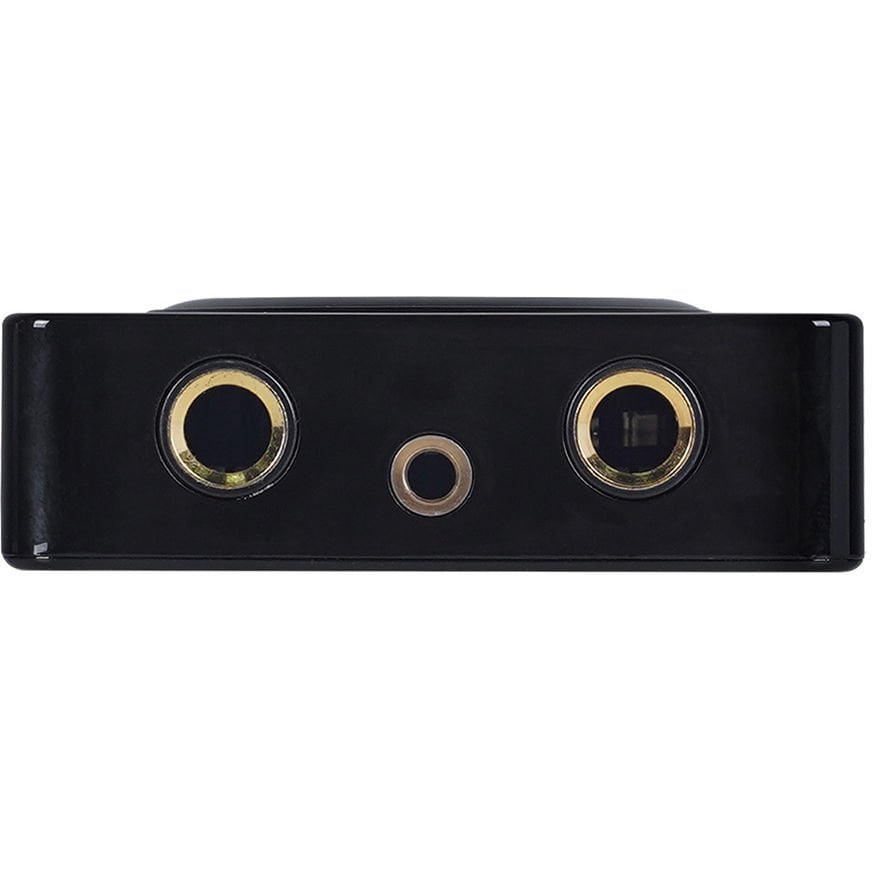 Mooer P2BK Prime Gitar Pedalı