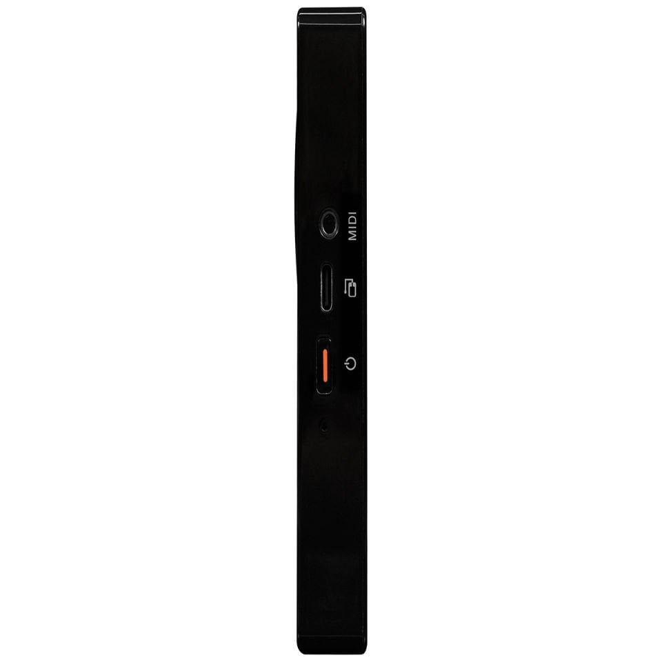 Mooer P2BK Prime Gitar Pedalı