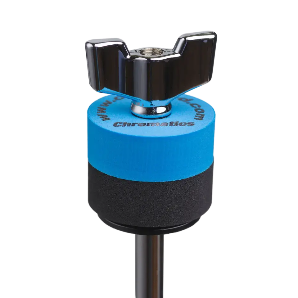 Cympad CS155B Chromatics Mavi Zil Pulu (5li Paket)