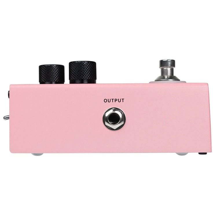 Mooer MVP1 Gitar / Autotune Vokal Pedalı