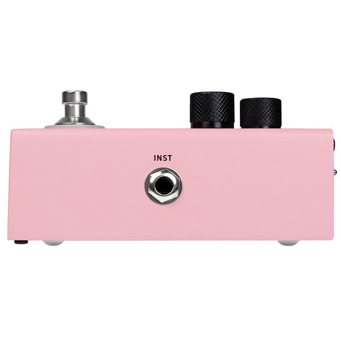 Mooer MVP1 Gitar / Autotune Vokal Pedalı