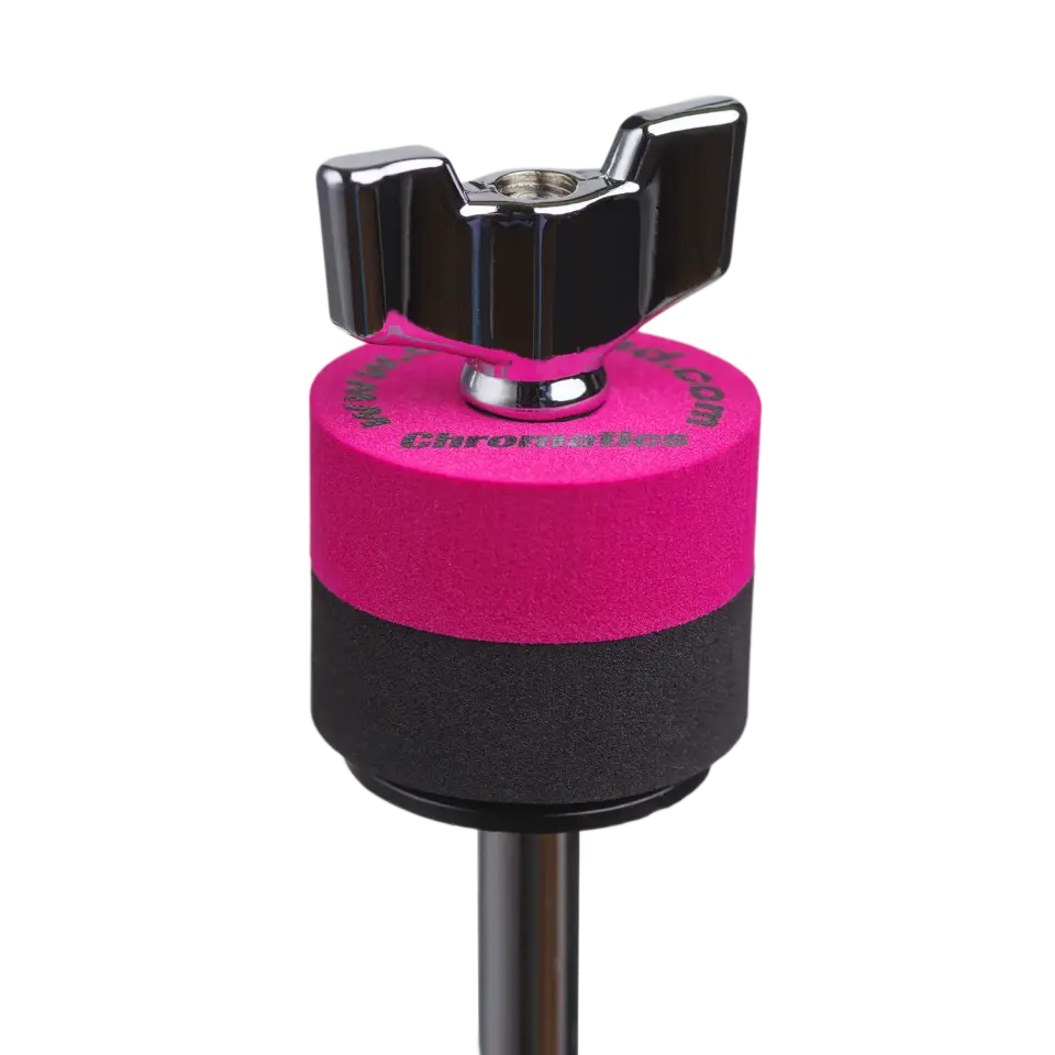 Cympad CS155C Chromatics Crimson Zil Pulu (5li Paket)