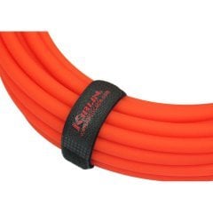 Kirlin IM-201PRGRDF 1/4'' Mono Düz Uç 3 Metre Kablo