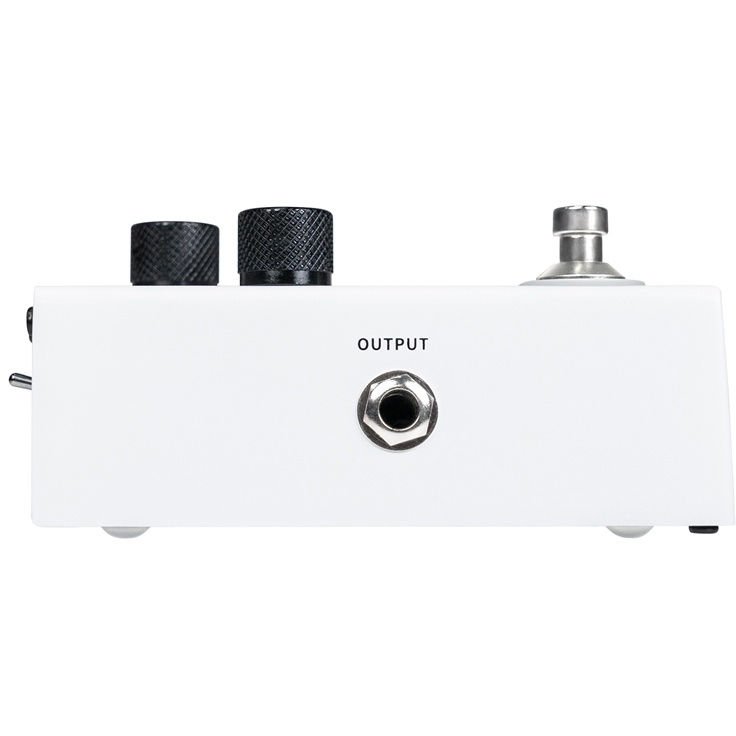 Mooer MVP3 Loopation Gitar / Vokal Loop Pedalı