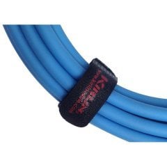 Kirlin BLI-202WSFGLBE 1/4'' Mono Düz Uç 3 Metre Kablo