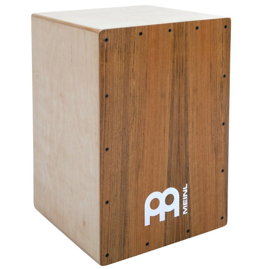 Meinl CAJNTOV Natural Birch Cajon