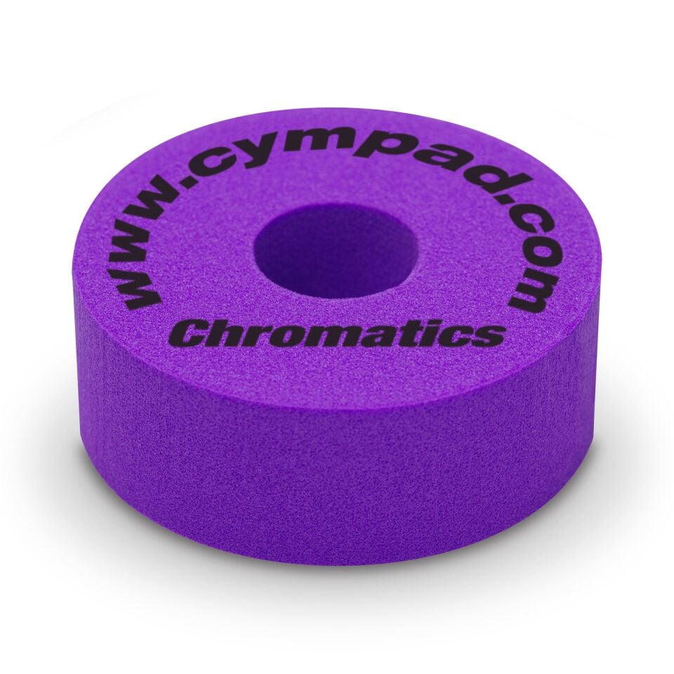 Cympad CS155P Chromatics Mor Zil Pulu (5li Paket)