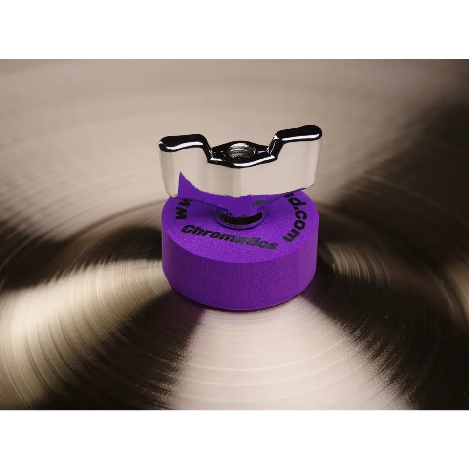 Cympad CS155P Chromatics Mor Zil Pulu (5li Paket)