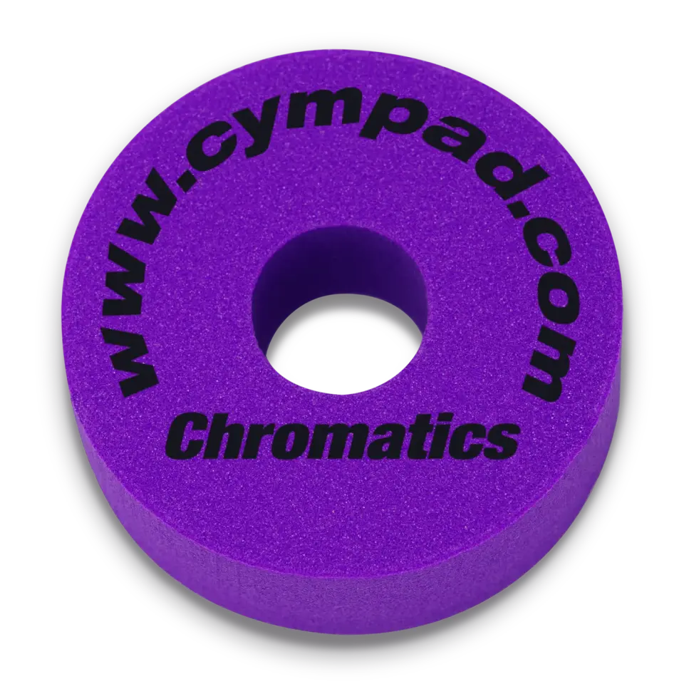 Cympad CS155P Chromatics Mor Zil Pulu (5li Paket)