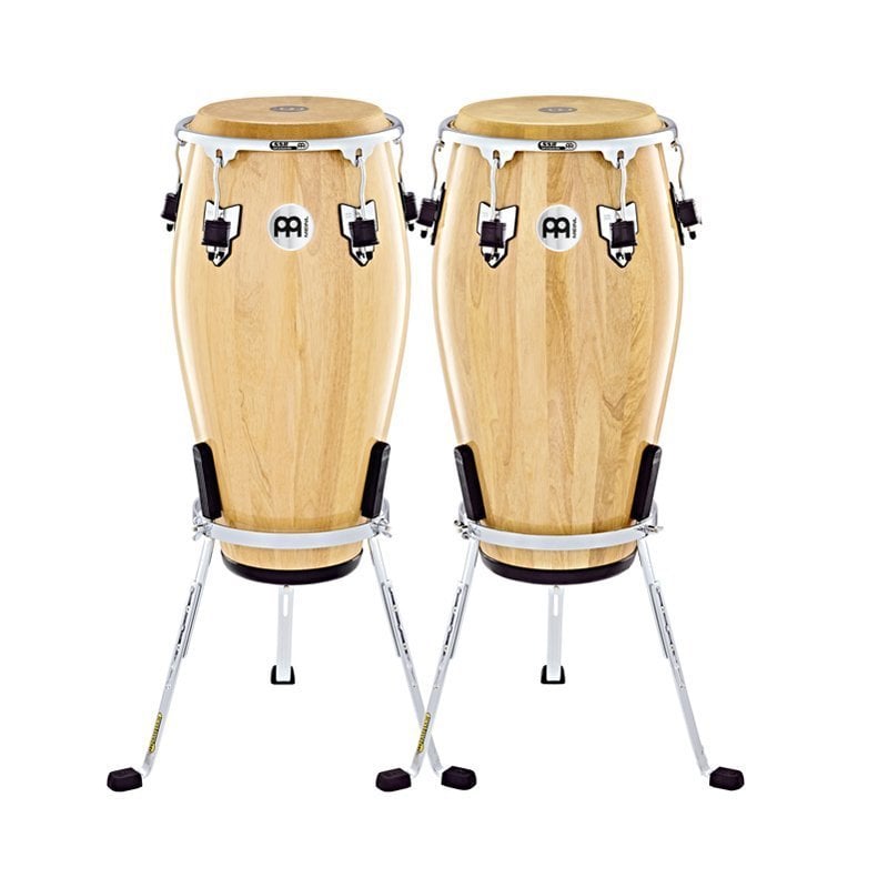 Meinl MEC111134NTCH Marathon Exclusive Conga Seti