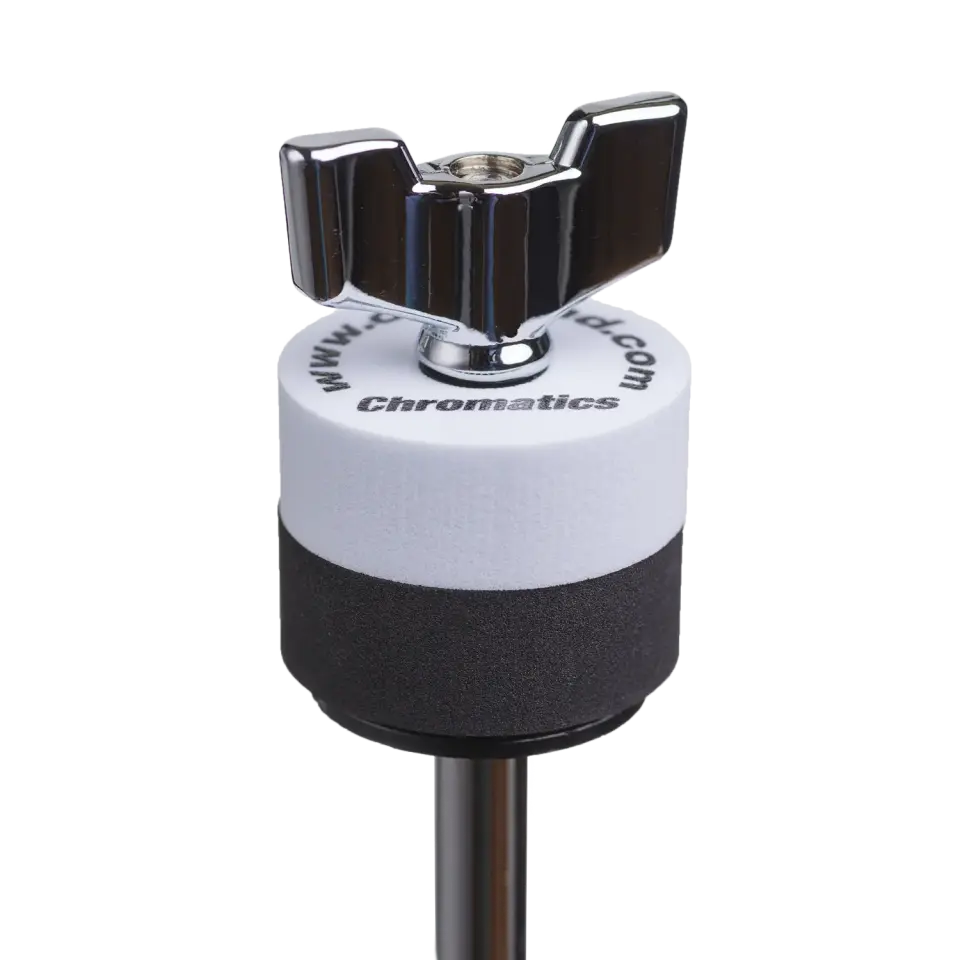 Cympad CS155W Chromatics Beyaz Zil Pulu (5li Paket)