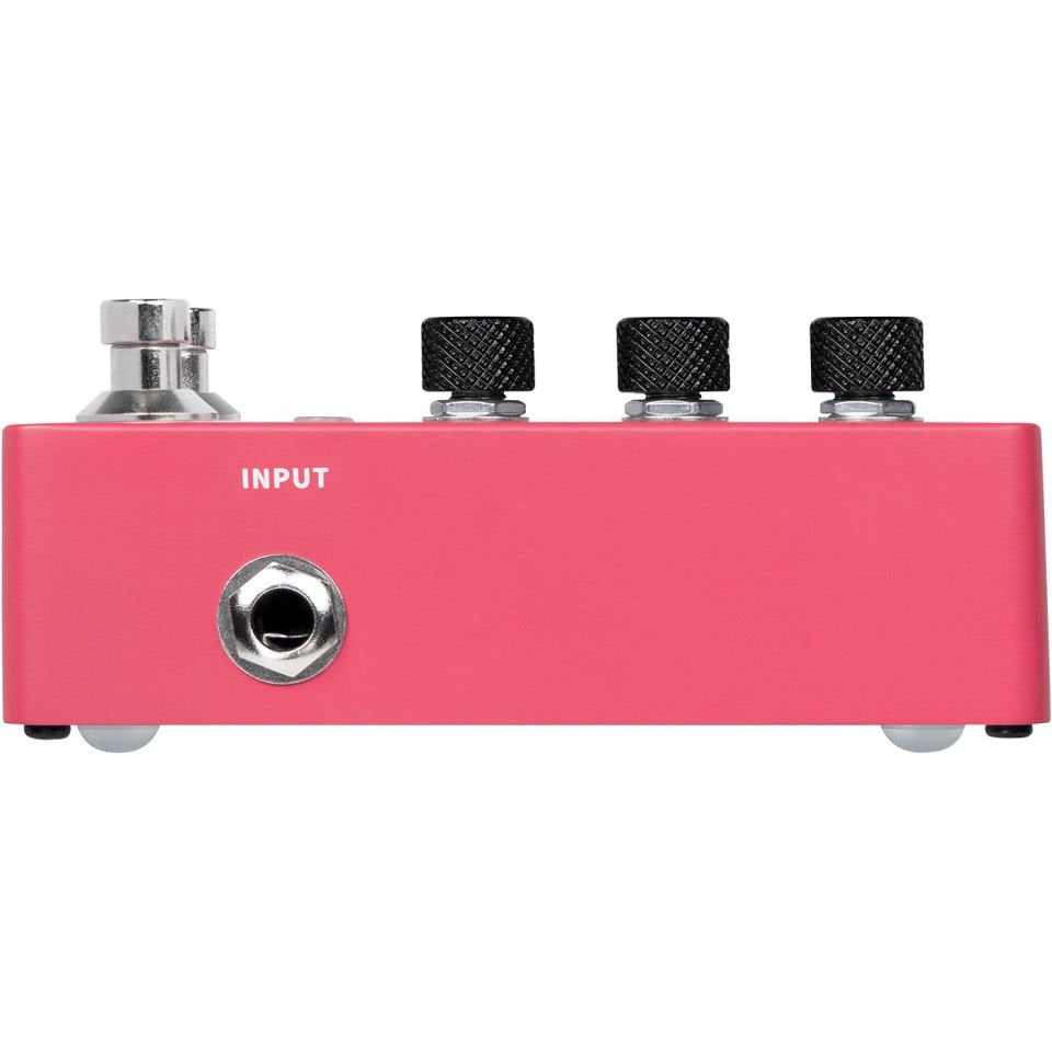 Mooer M730 Tender Octaver X2 Gitar Pedalı