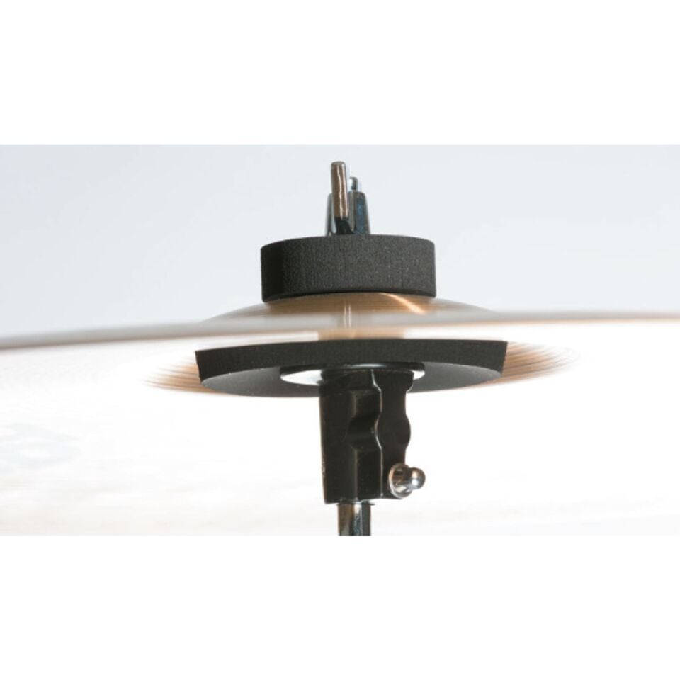 Cympad MD50 Moderator Zil Susturucusu 50mm (2li Paket)