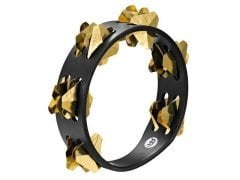 Meinl CSTA2BBK 8'' Pirinç Zilli Ahşap Tef