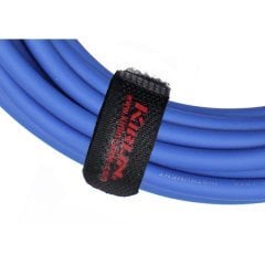 Kirlin LGI-202BL 1/4'' Mono Düz Uç - Dik Açılı 3 Metre Kablo