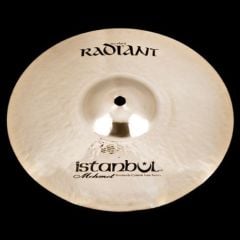 İstanbul Mehmet 10'' Radiant Bell Zil