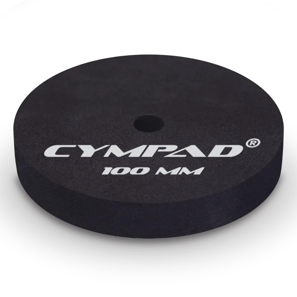 Cympad MS100 Moderator Zil Susturucusu 100mm (2li Paket)