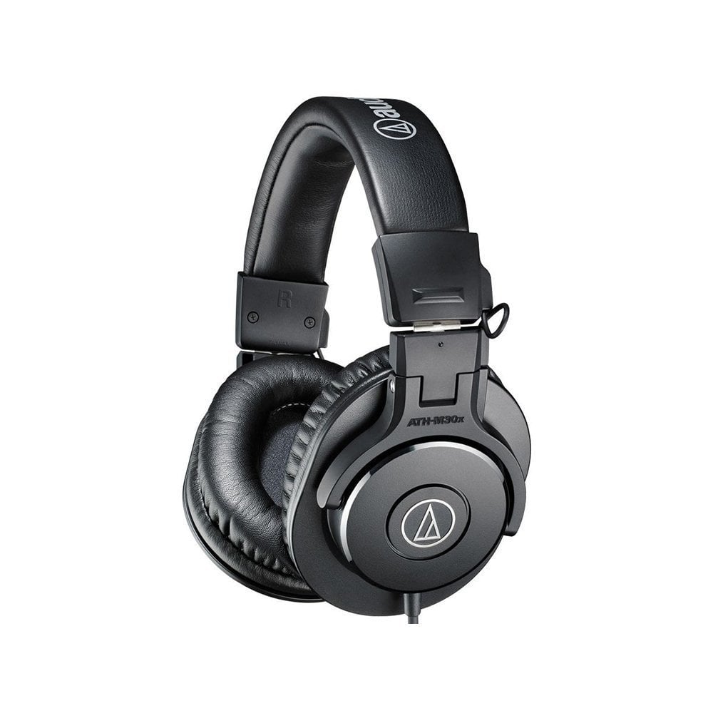 Audio Technica ATH-M30X Profesyonel Seri Kulaklık