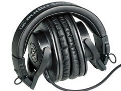 Audio Technica ATH-M30X Profesyonel Seri Kulaklık
