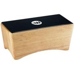 Meinl BCA1NTEBKM Bongo Cajon