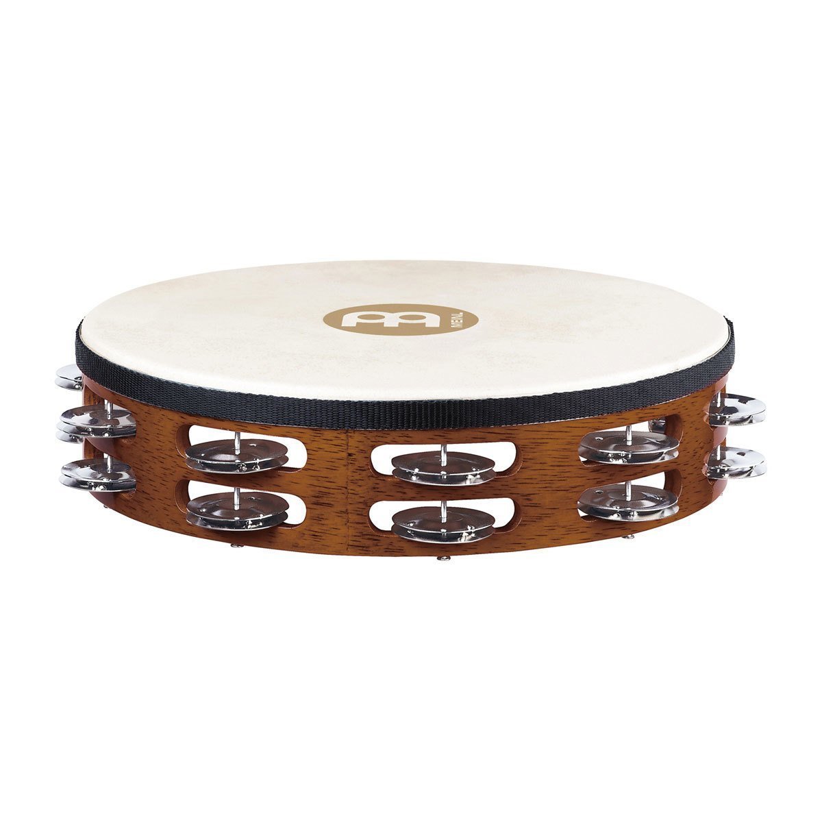 Meinl TAH2AB Ahşap Tef