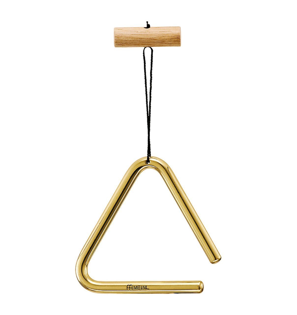 Meinl TRI10B 4'' Pirinç Triangle