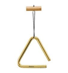 Meinl TRI10B 4'' Pirinç Triangle