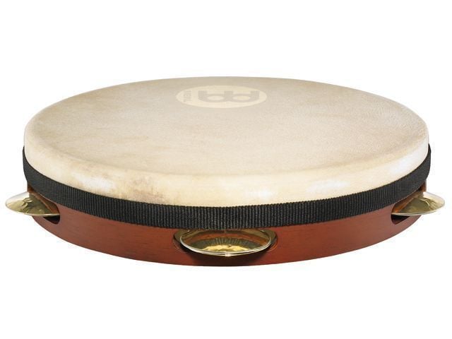 Meinl PA10ABM 10'' Pandeiro