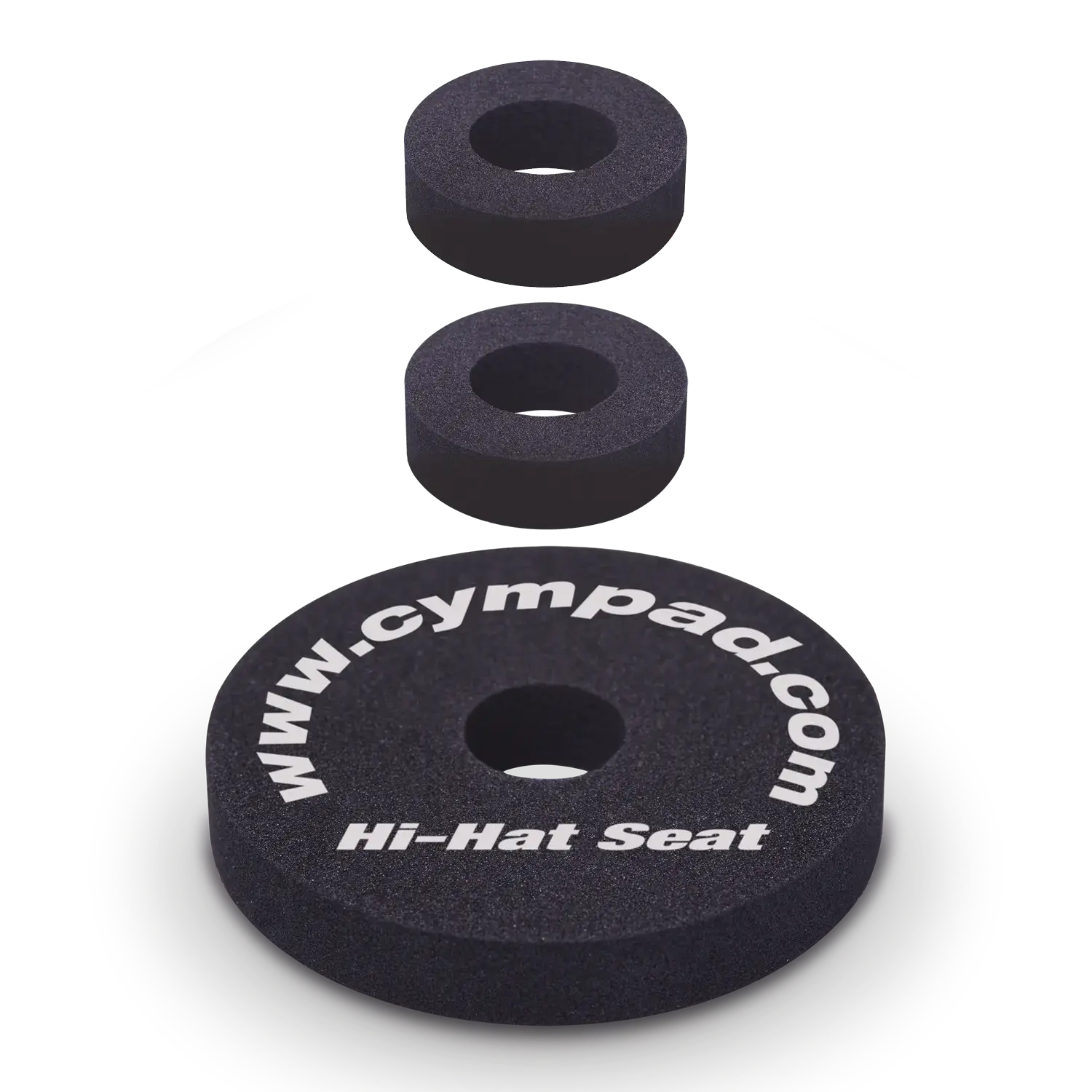 Cympad OSHH Optimizer Hi-Hat Clutch Zil Pulu