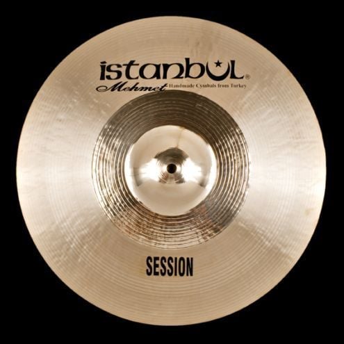 İstanbul Mehmet 18'' Session Crash Zil