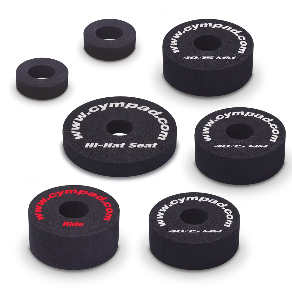 Cympad OSSP Optimizer Zil Pulu Starter Pack (7li Mix)