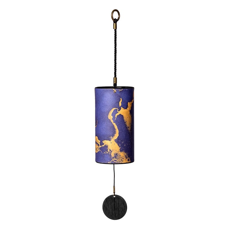 Hluru 8 Notalı Wind Chimes PUR92