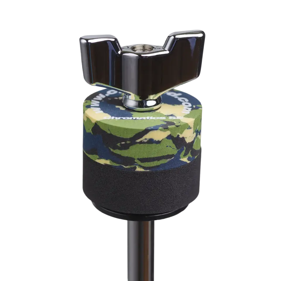 Cympad SE155C Chromatics Kamuflaj Desenli Zil Pulu (5li Paket)