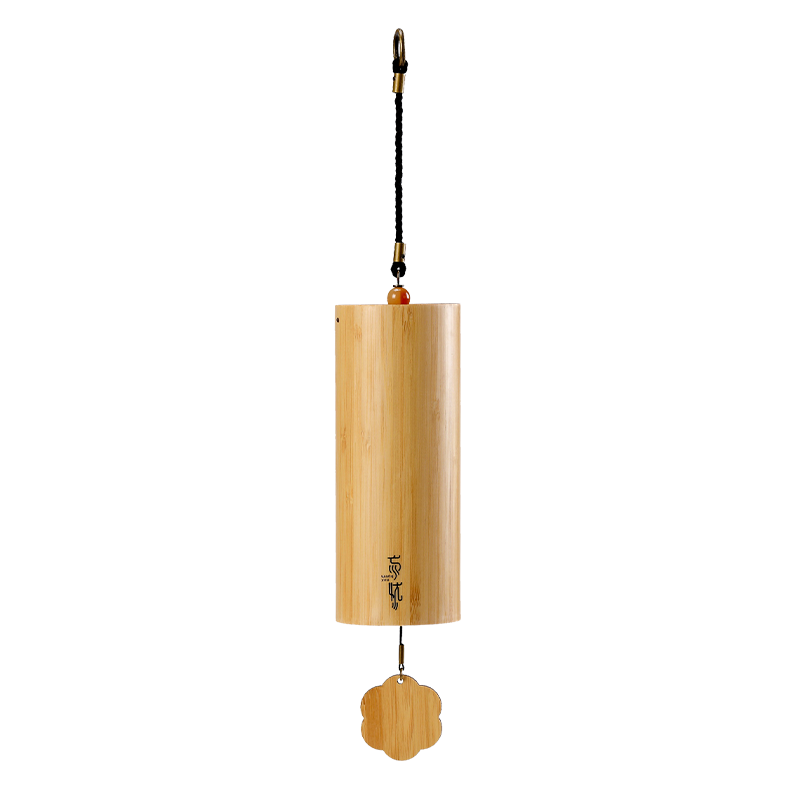 Hluru 9 Notalı Wind Chimes SATURN95