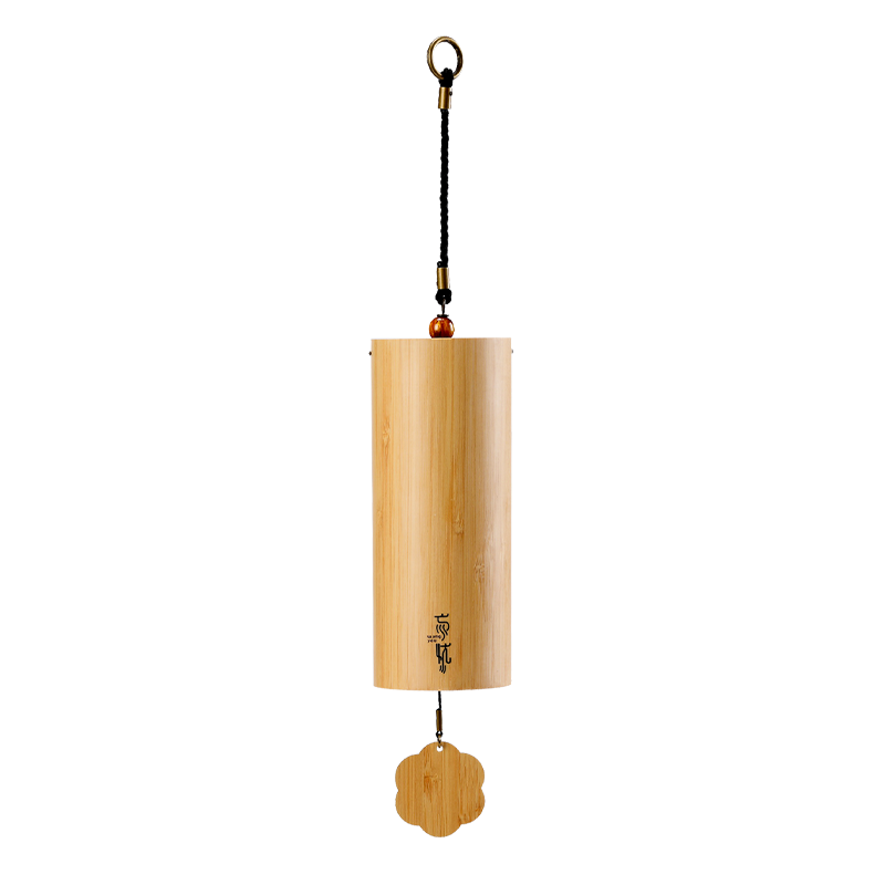 Hluru 9 Notalı Wind Chimes JUPITER92