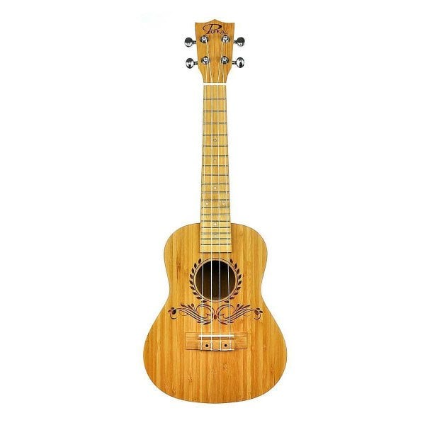 PUKA PK500C Concert Ukulele