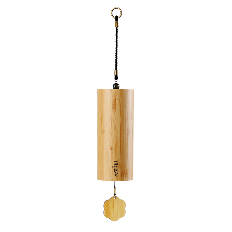 Hluru 9 Notalı Wind Chimes MERCURY93