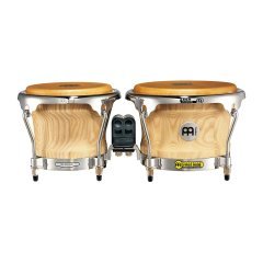 Meinl CS400AWAM 7''/ 8.5'' Ahşap Bongo