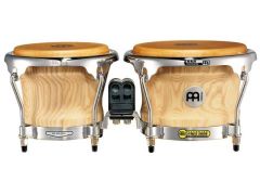 Meinl CS400AWAM 7''/ 8.5'' Ahşap Bongo