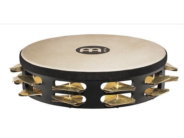 Meinl STAH2BBK Ahşap Tef