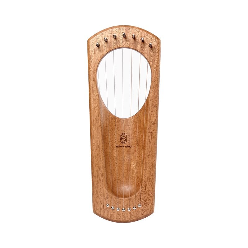 Hluru 7 Telli Harp E77