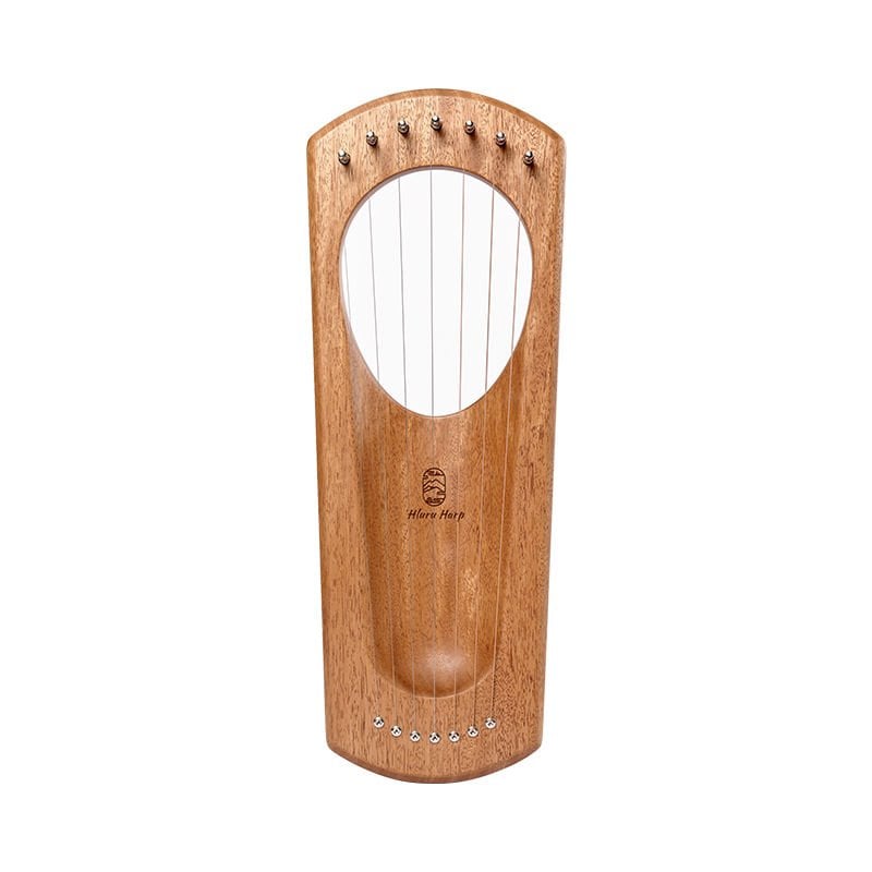 Hluru 7 Telli Harp E77