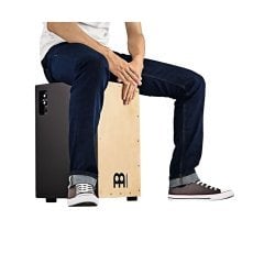 Meinl PSUBCAJ6B Subwoofer Cajon